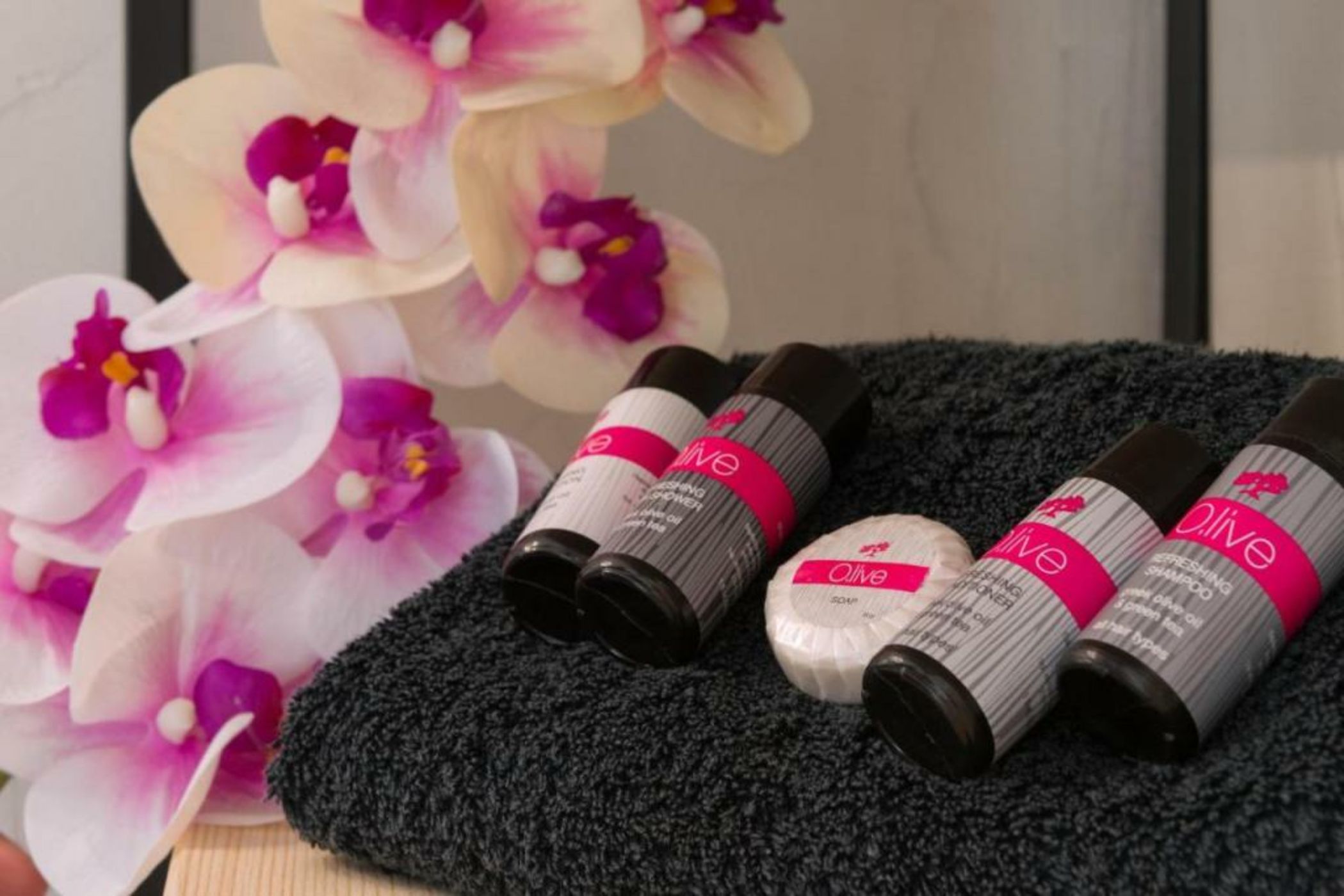 Old Town Senses Boutique Hotel