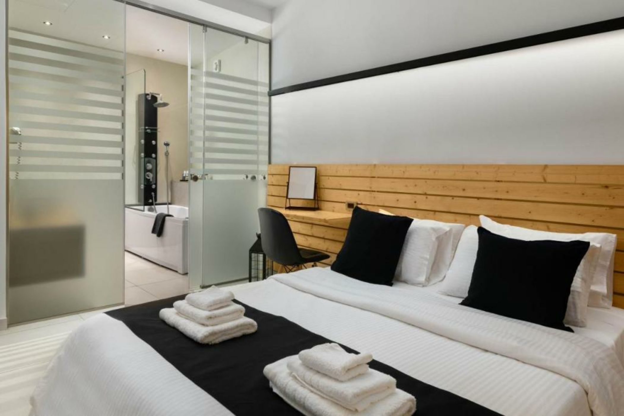 Old Town Senses Boutique Hotel