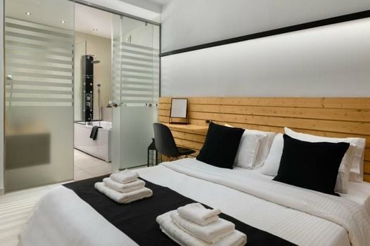 Old Town Senses Boutique Hotel