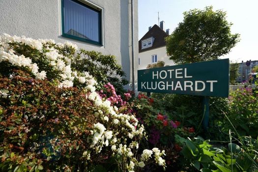 Hotel Klughardt