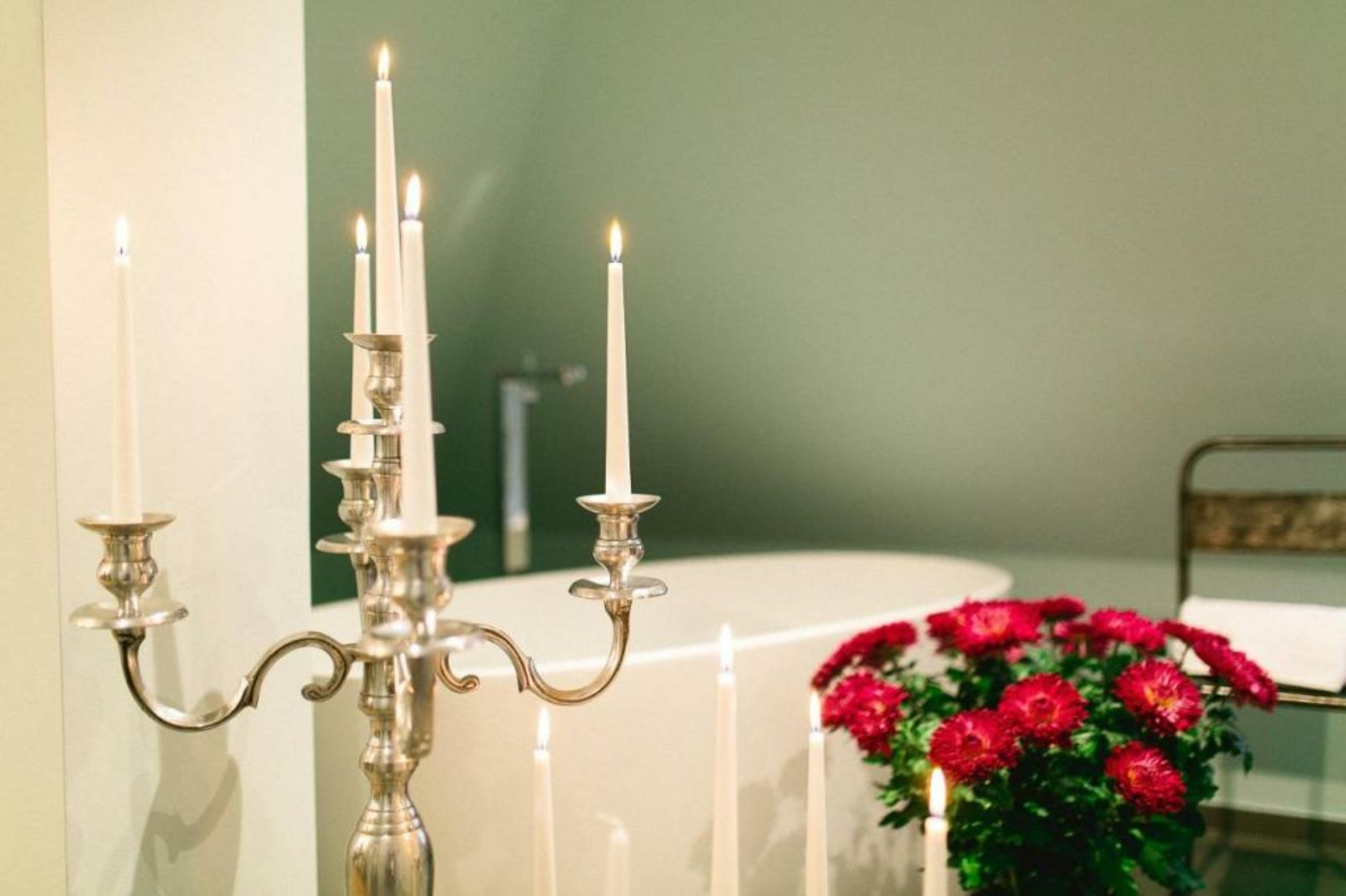 Villa Sorgenfrei und Restaurant Atelier Sanssouci