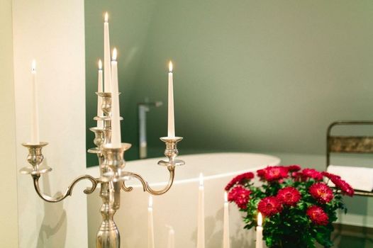 Villa Sorgenfrei und Restaurant Atelier Sanssouci