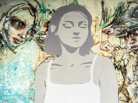 Liebesbier Urban Art & Smart Hotel