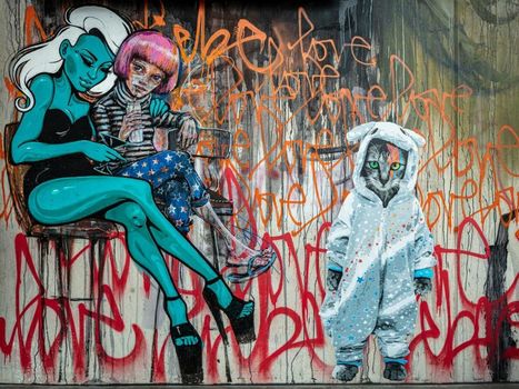 Liebesbier Urban Art & Smart Hotel