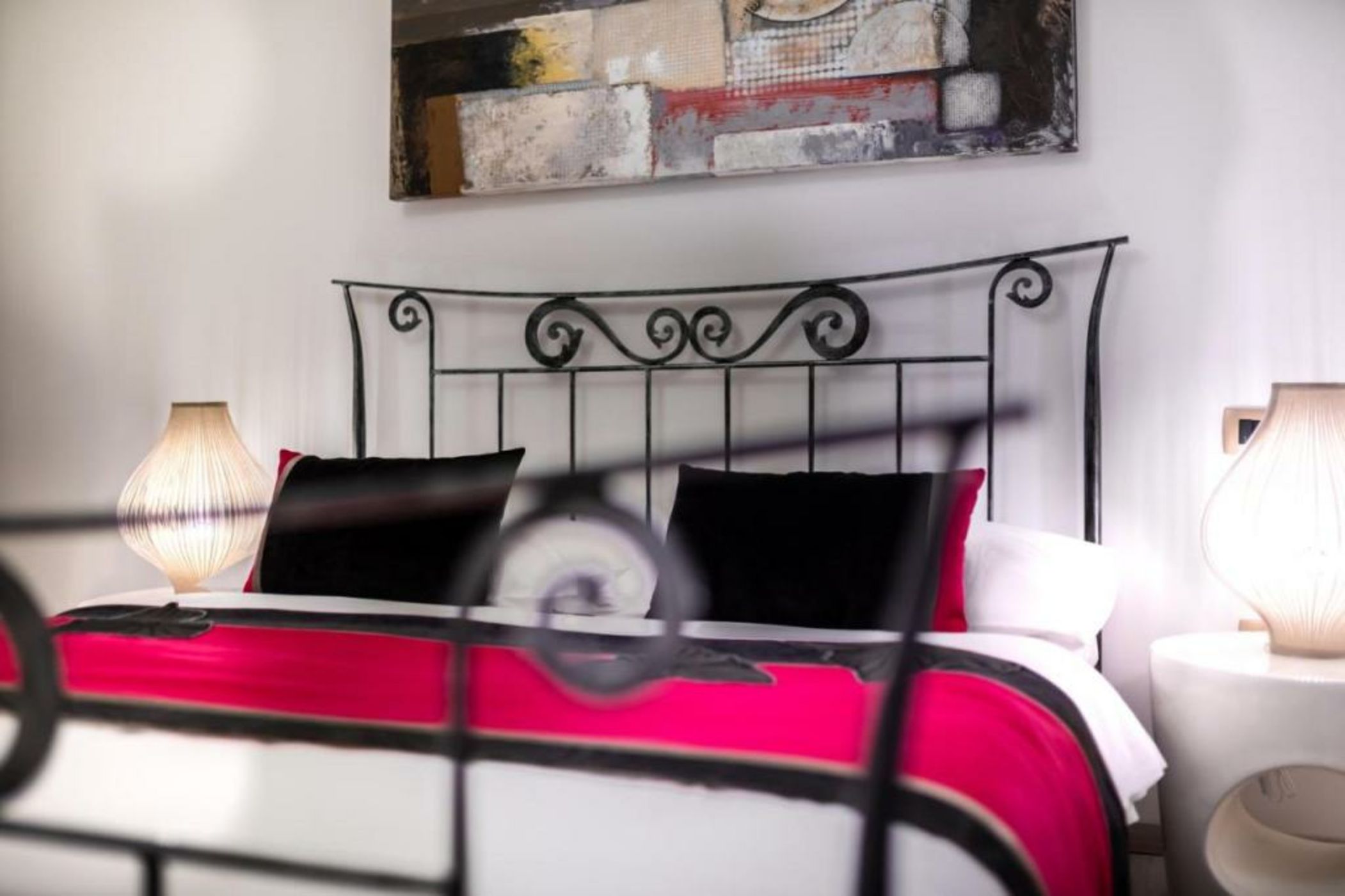 Hotel Heritage Forza