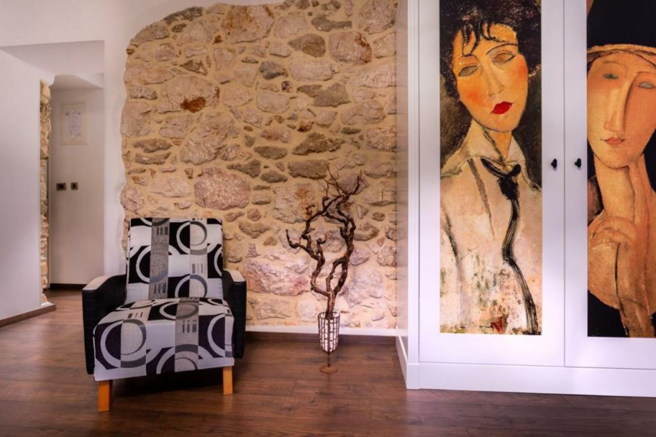 Hotel Heritage Forza