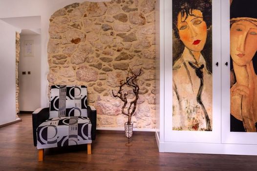 Hotel Heritage Forza