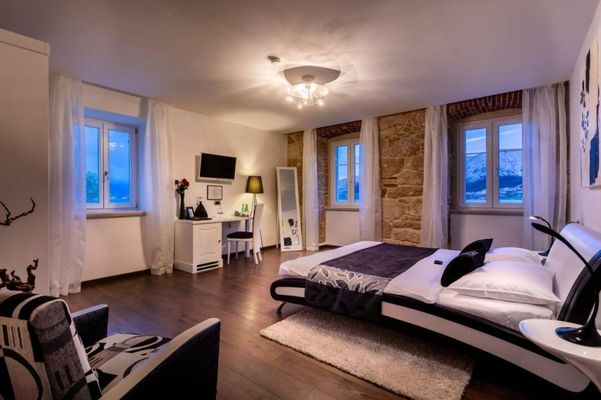 Hotel Heritage Forza