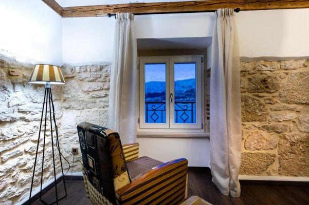 Hotel Heritage Forza