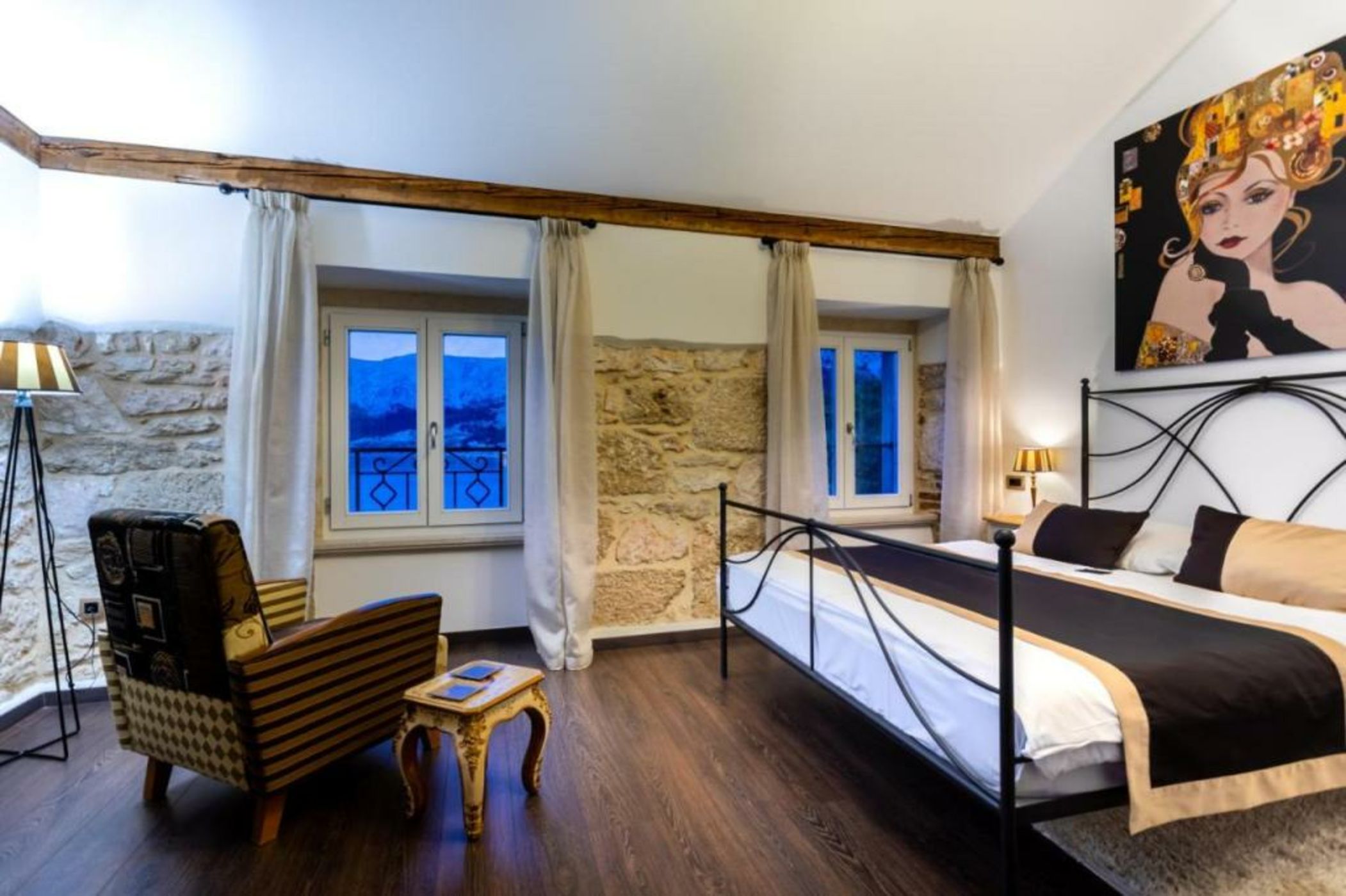 Hotel Heritage Forza