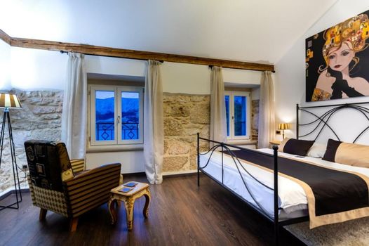 Hotel Heritage Forza