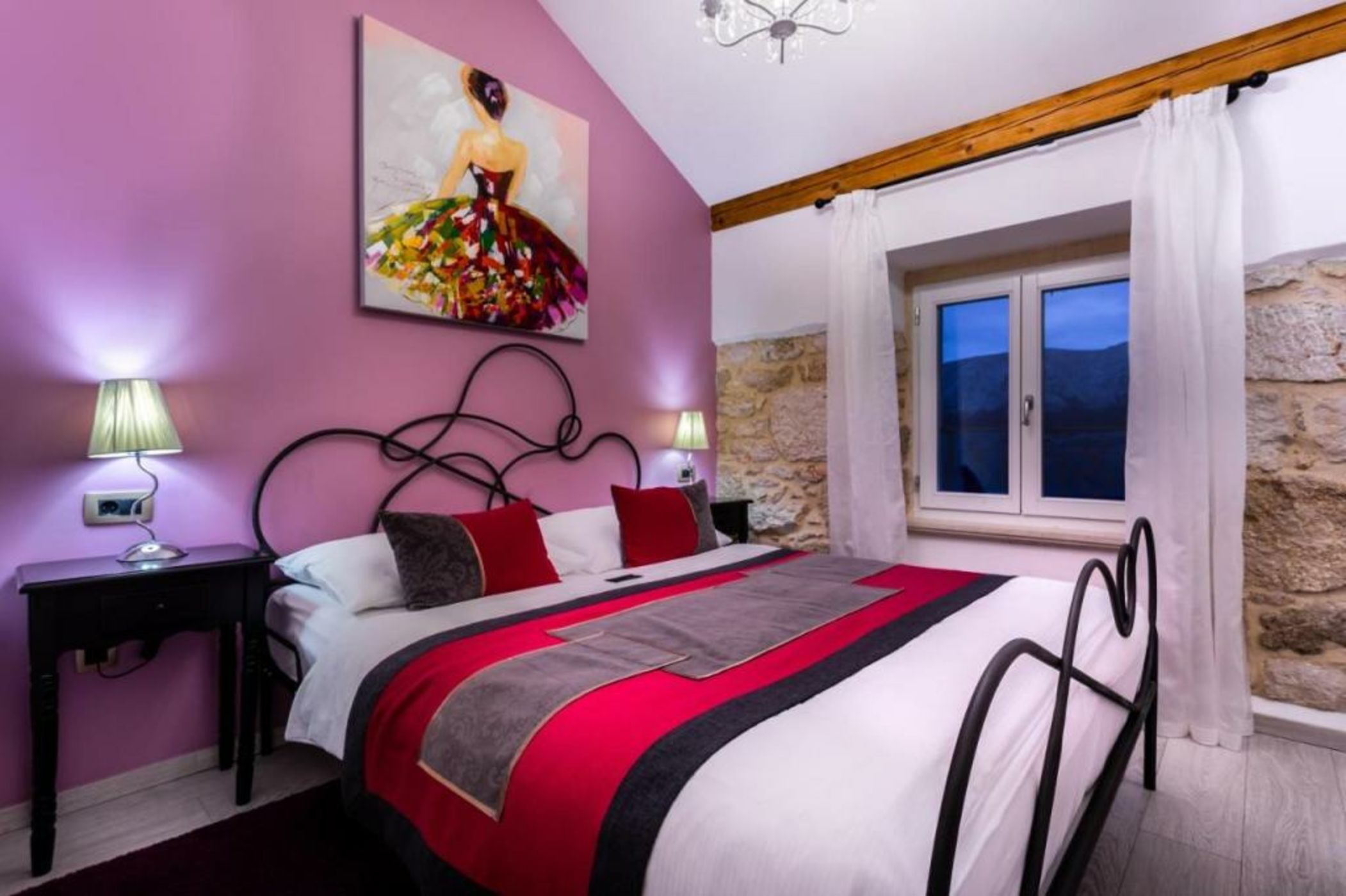 Hotel Heritage Forza