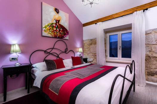 Hotel Heritage Forza