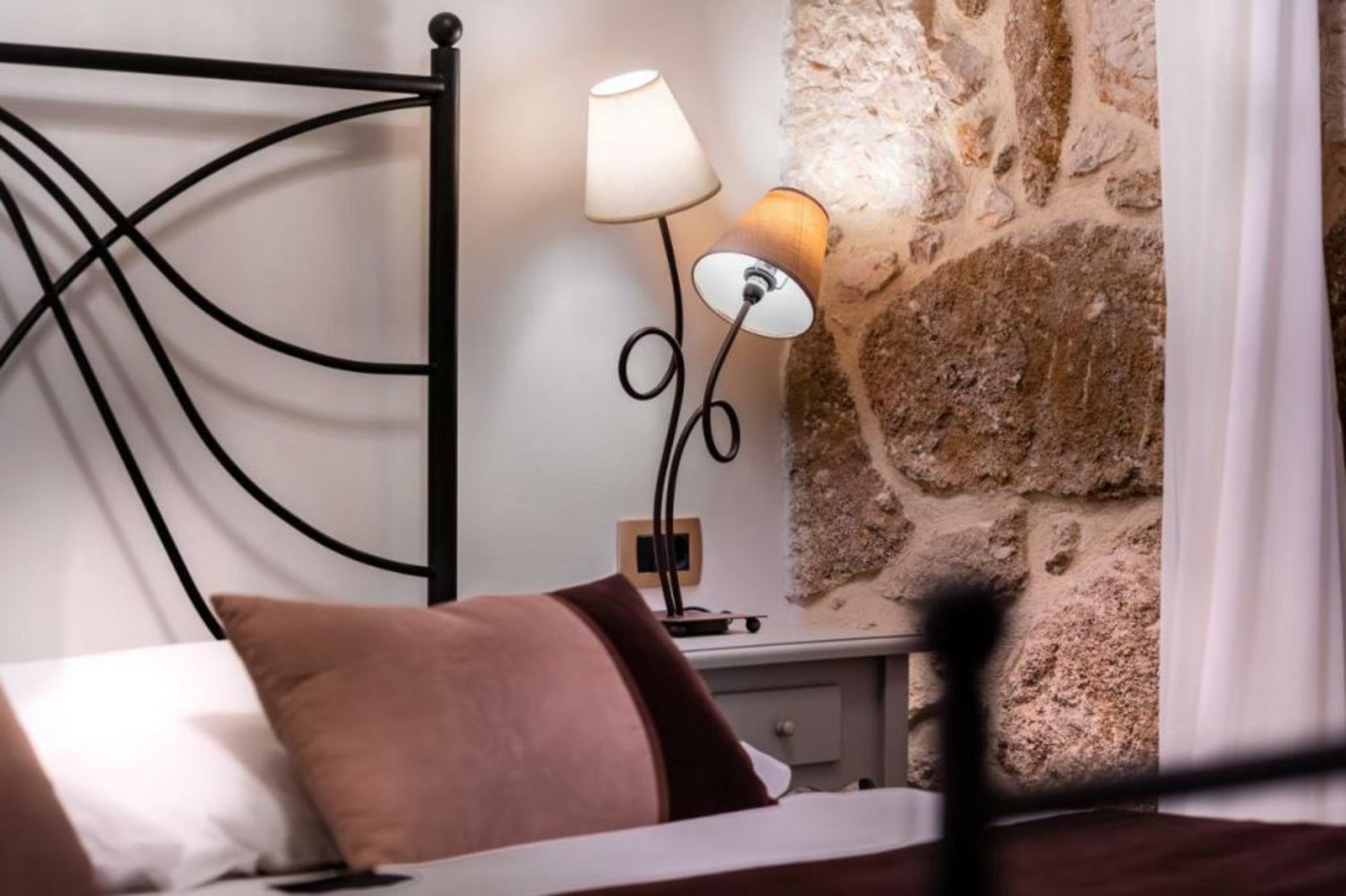 Hotel Heritage Forza