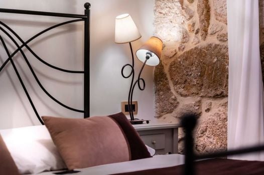 Hotel Heritage Forza