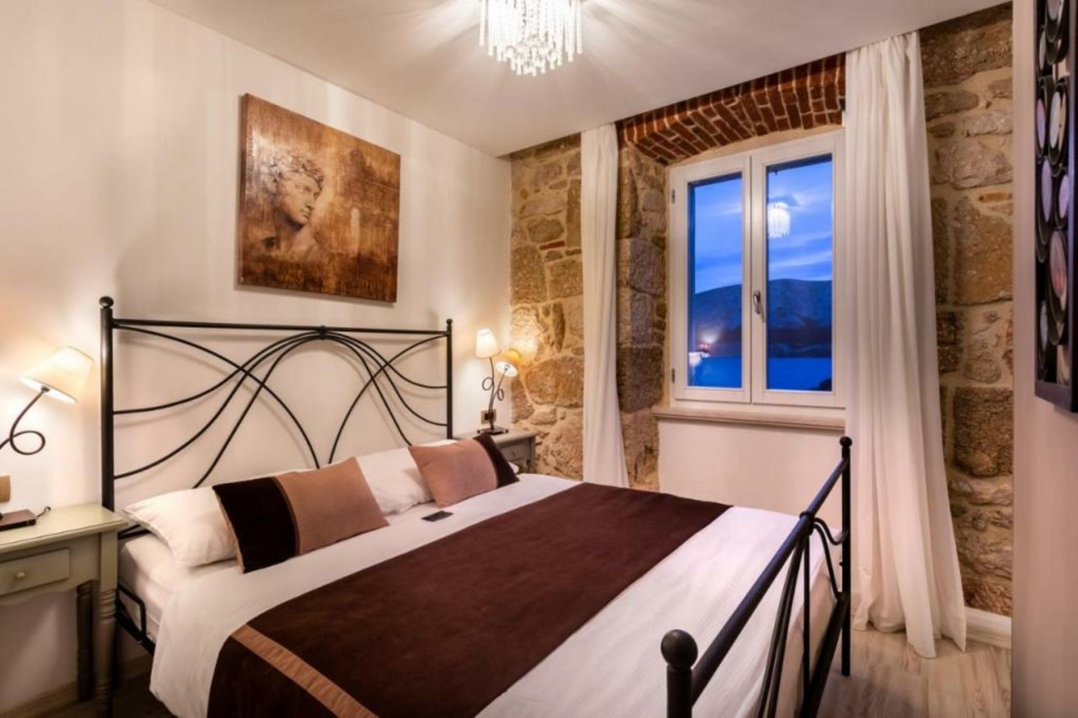 Hotel Heritage Forza