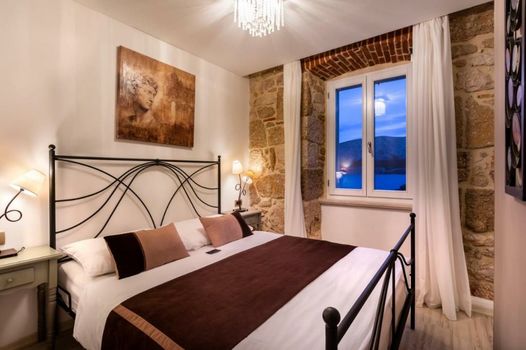 Hotel Heritage Forza