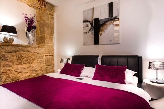 Hotel Heritage Forza