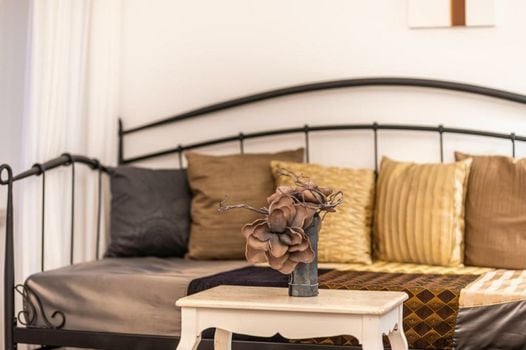 Hotel Heritage Forza