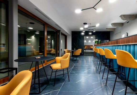 Palatinus Boutique Hotel