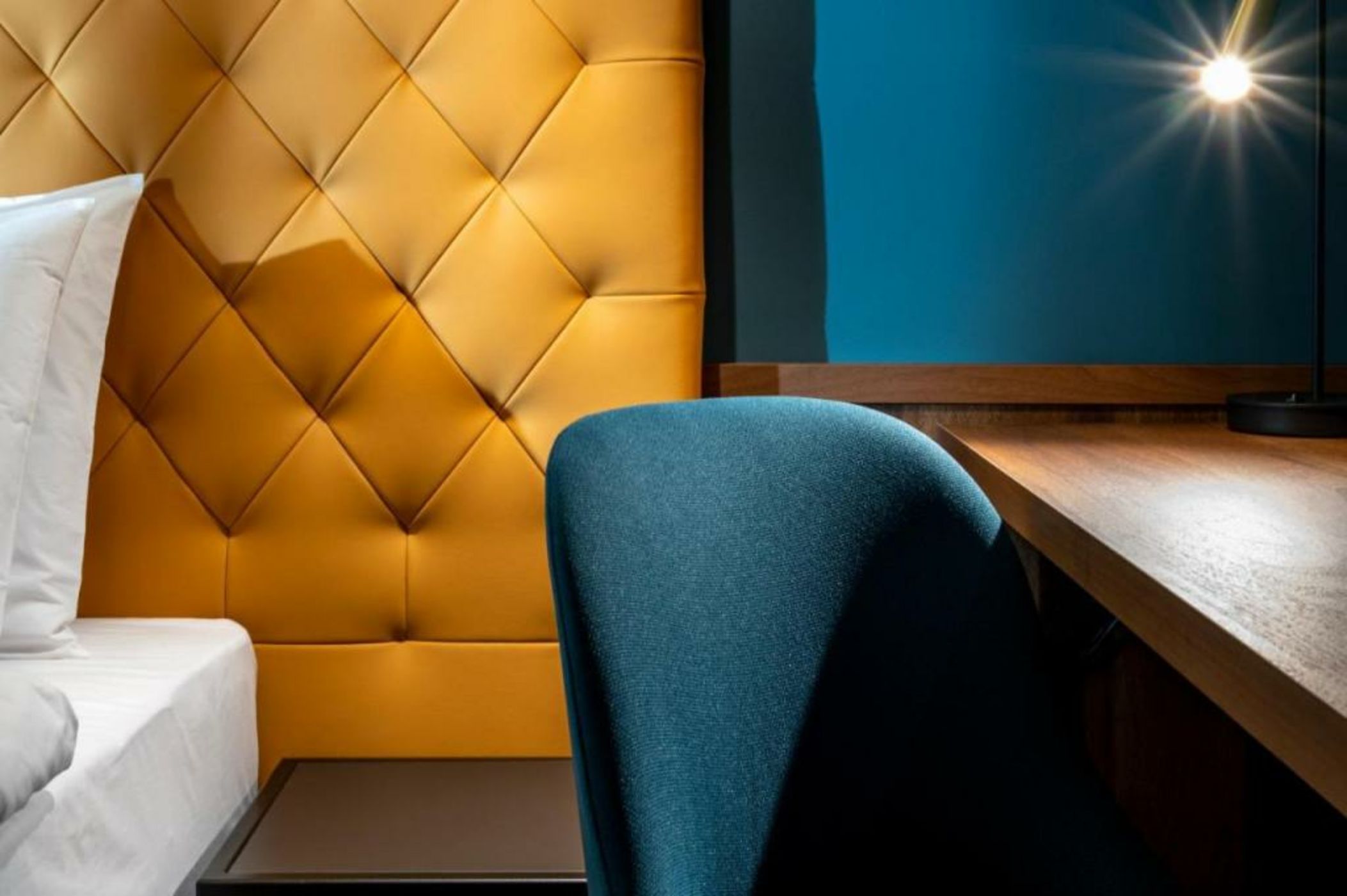 Palatinus Boutique Hotel