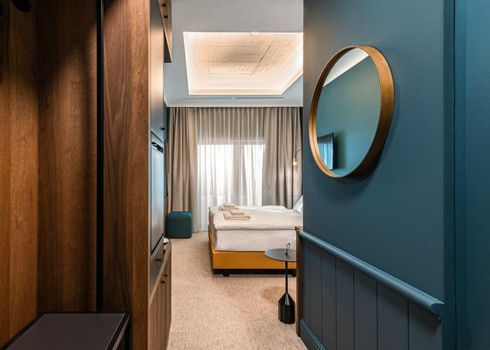 Palatinus Boutique Hotel