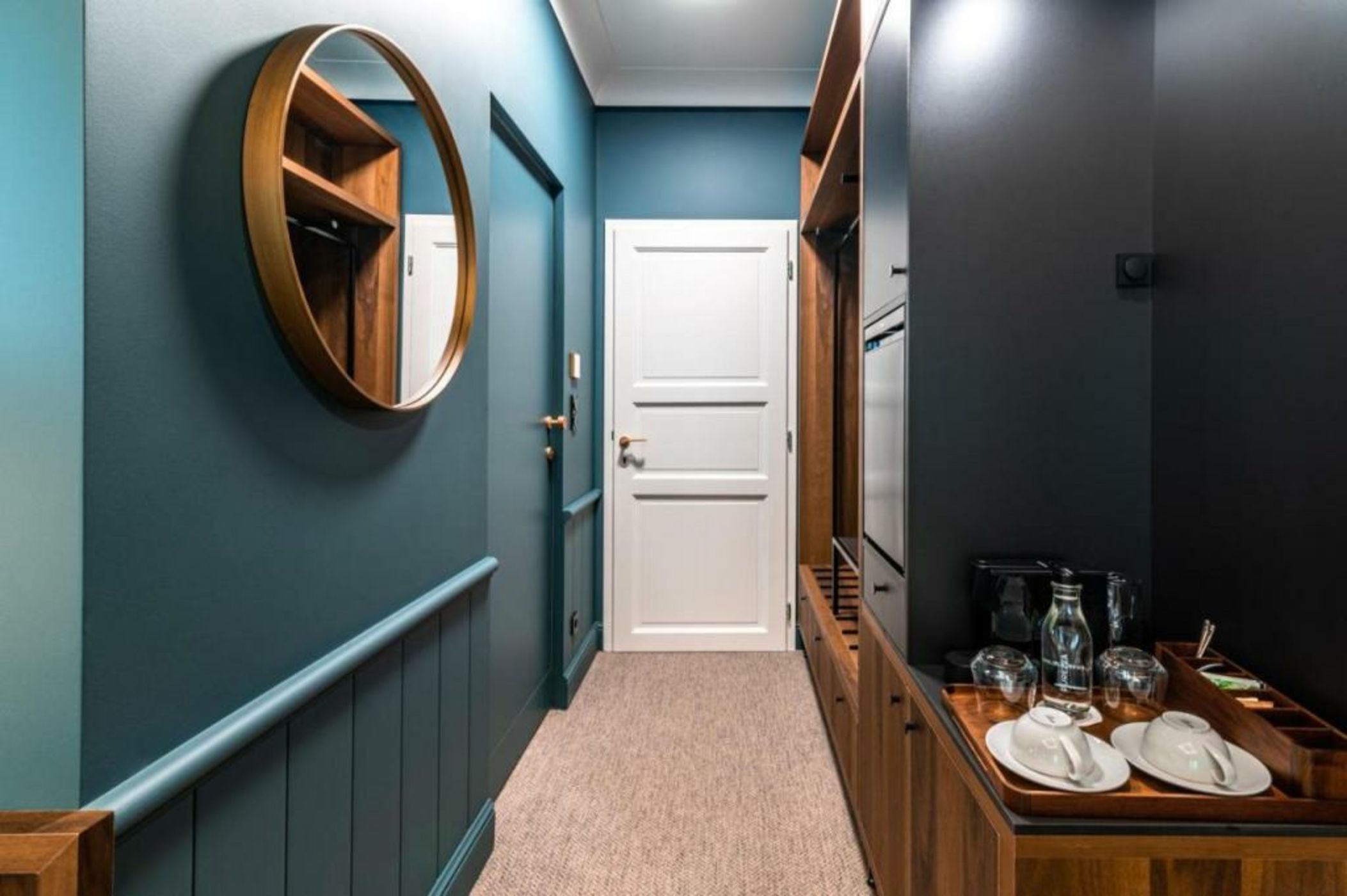 Palatinus Boutique Hotel