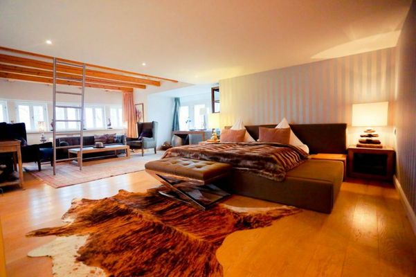 Hotel Gut Bardenhagen