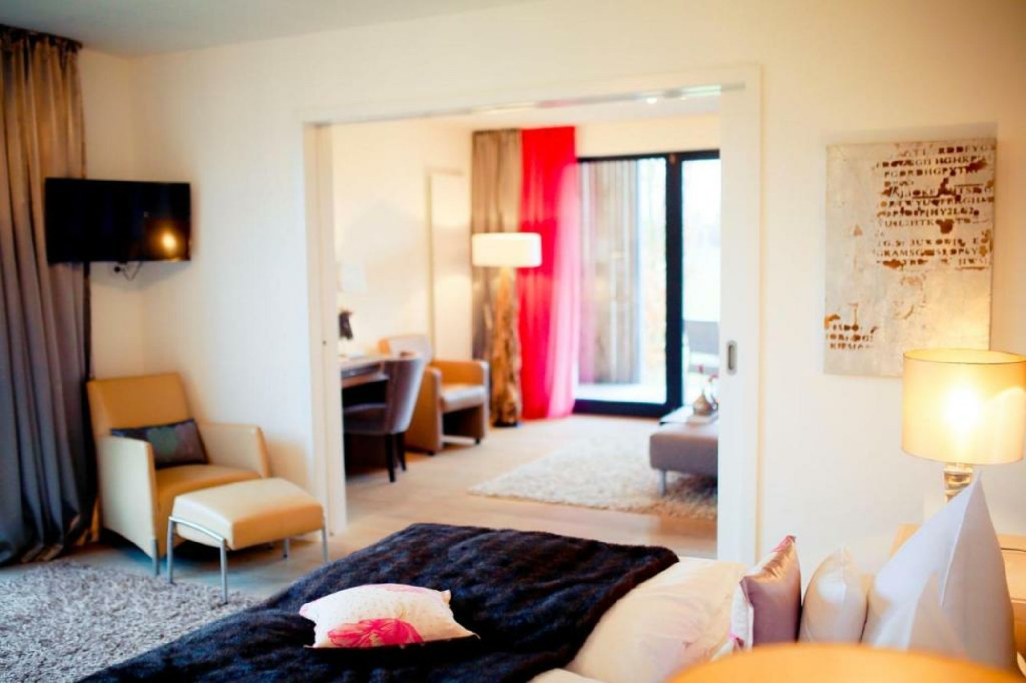 Hotel Gut Bardenhagen