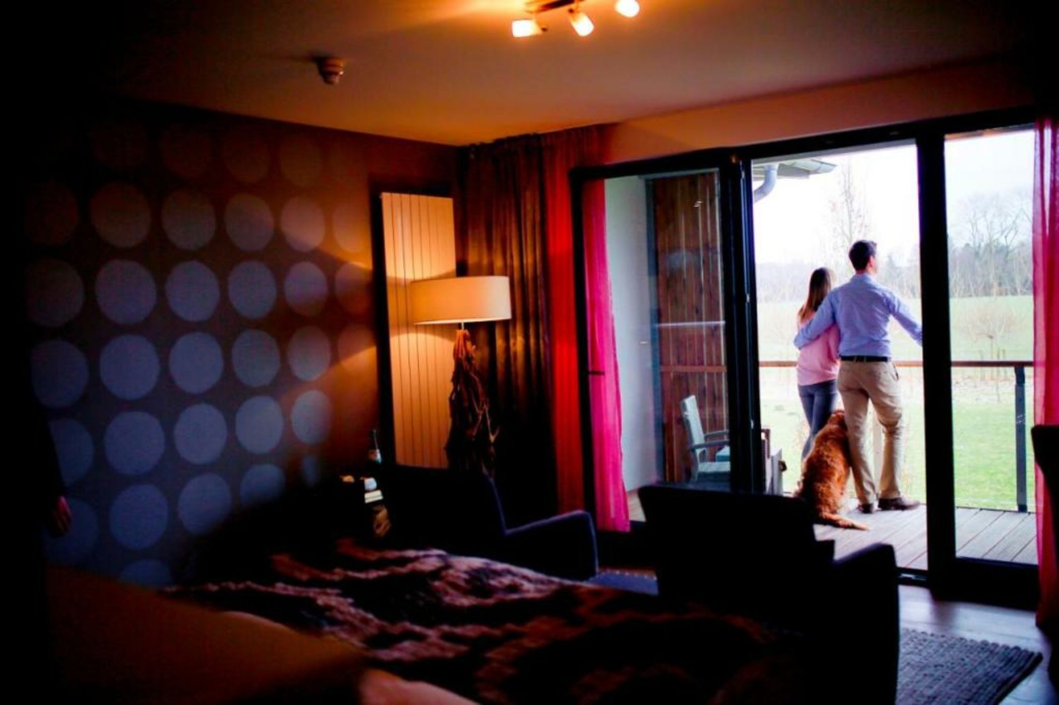 Hotel Gut Bardenhagen