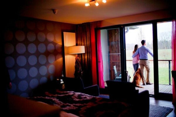 Hotel Gut Bardenhagen