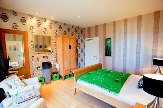 Hotel Gut Bardenhagen