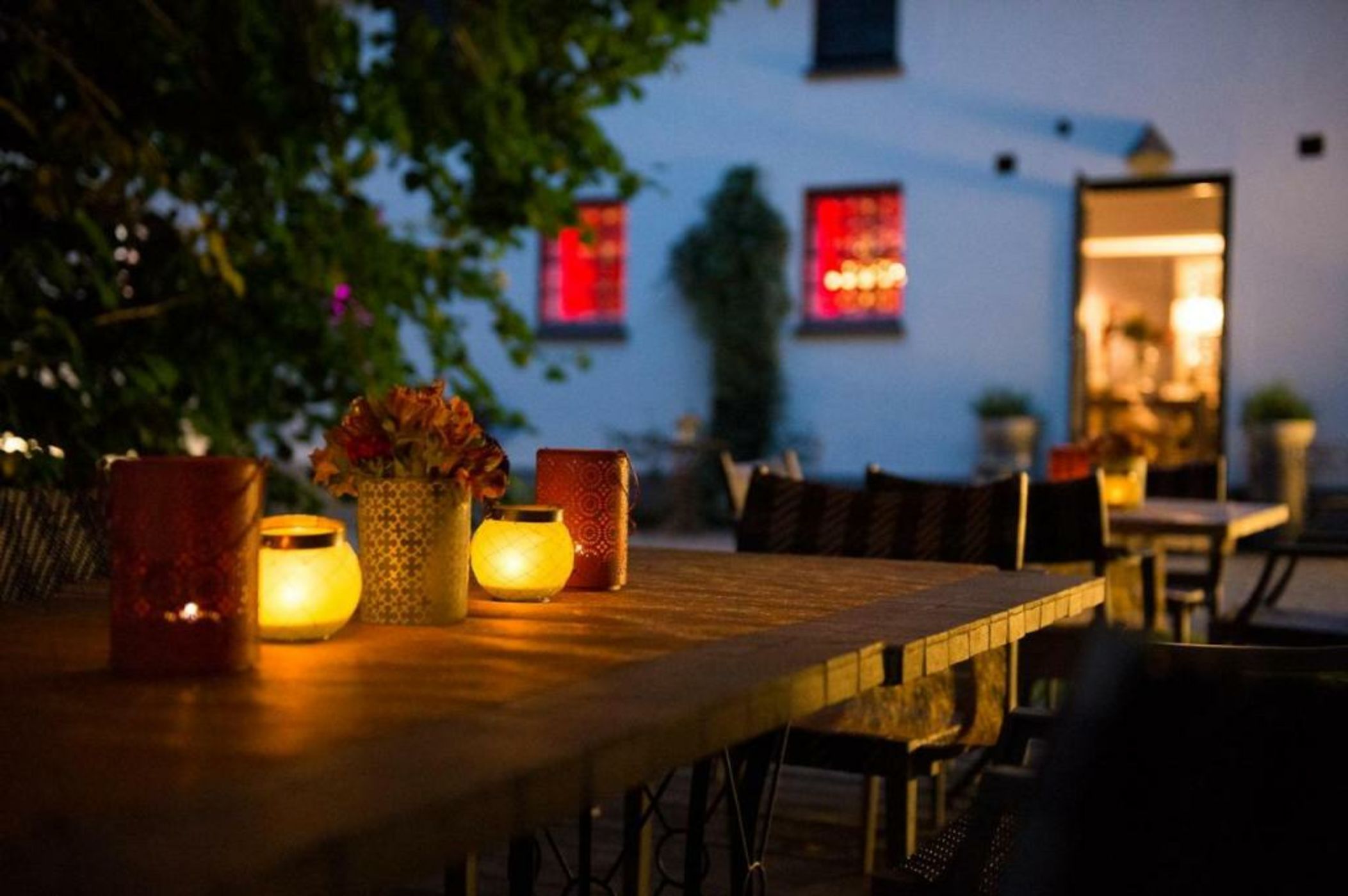 Hotel Gut Bardenhagen