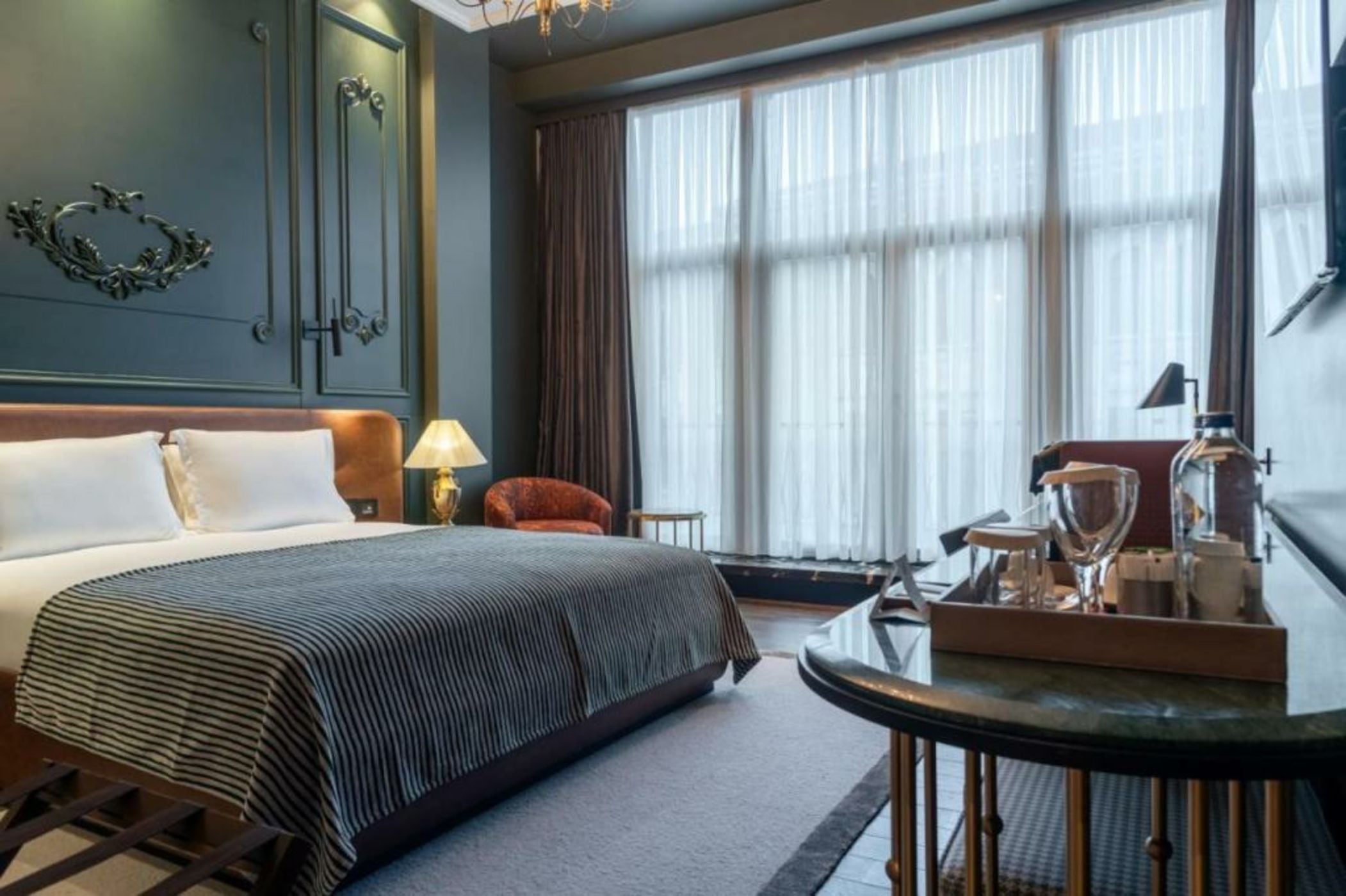 Orient Occident Hotel Istanbul, Autograph Collection