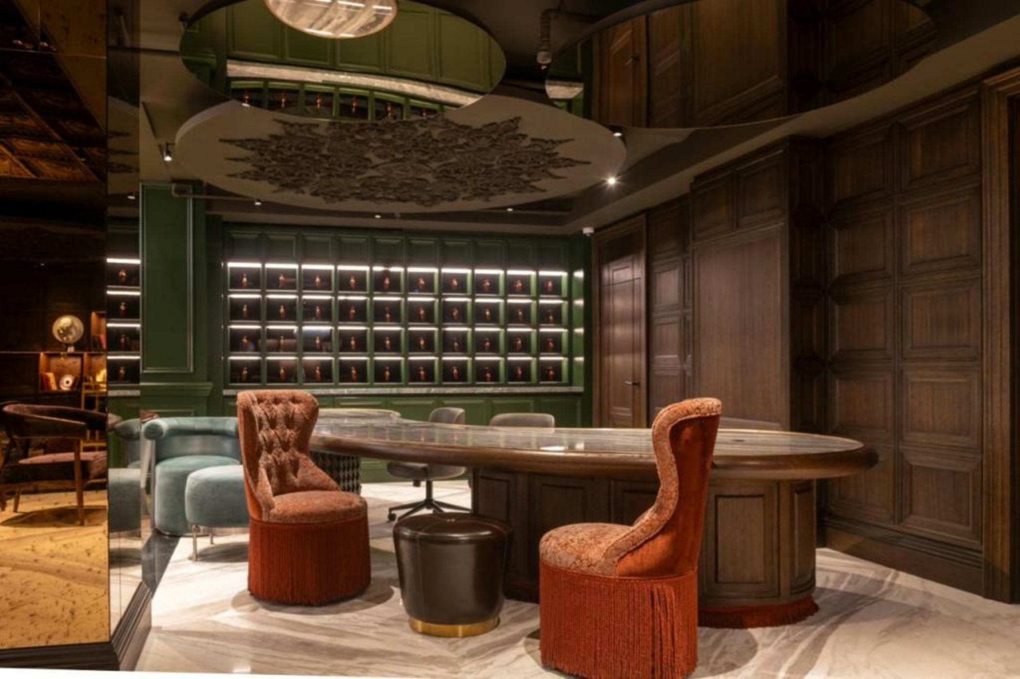 Orient Occident Hotel Istanbul, Autograph Collection