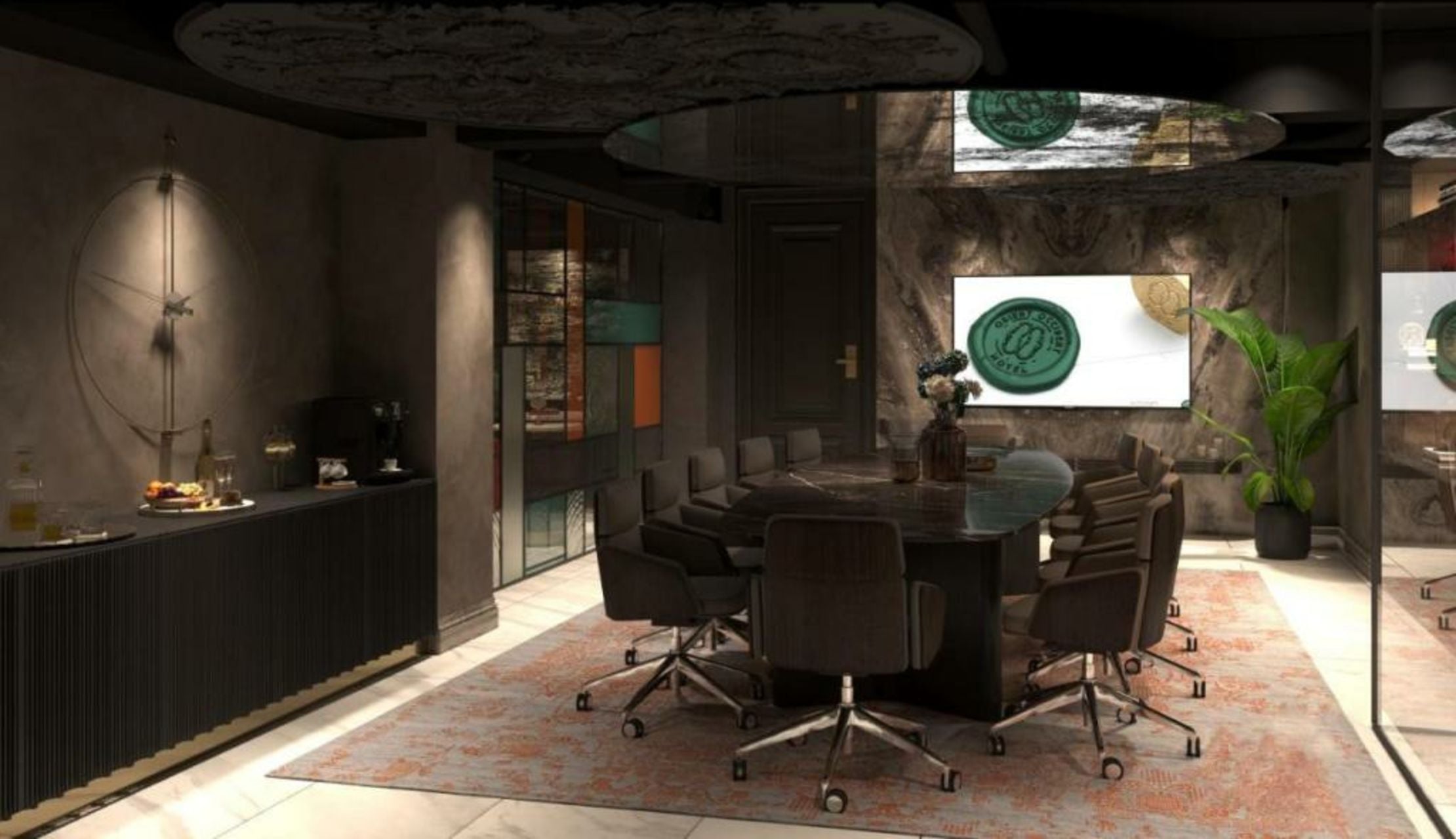 Orient Occident Hotel Istanbul, Autograph Collection