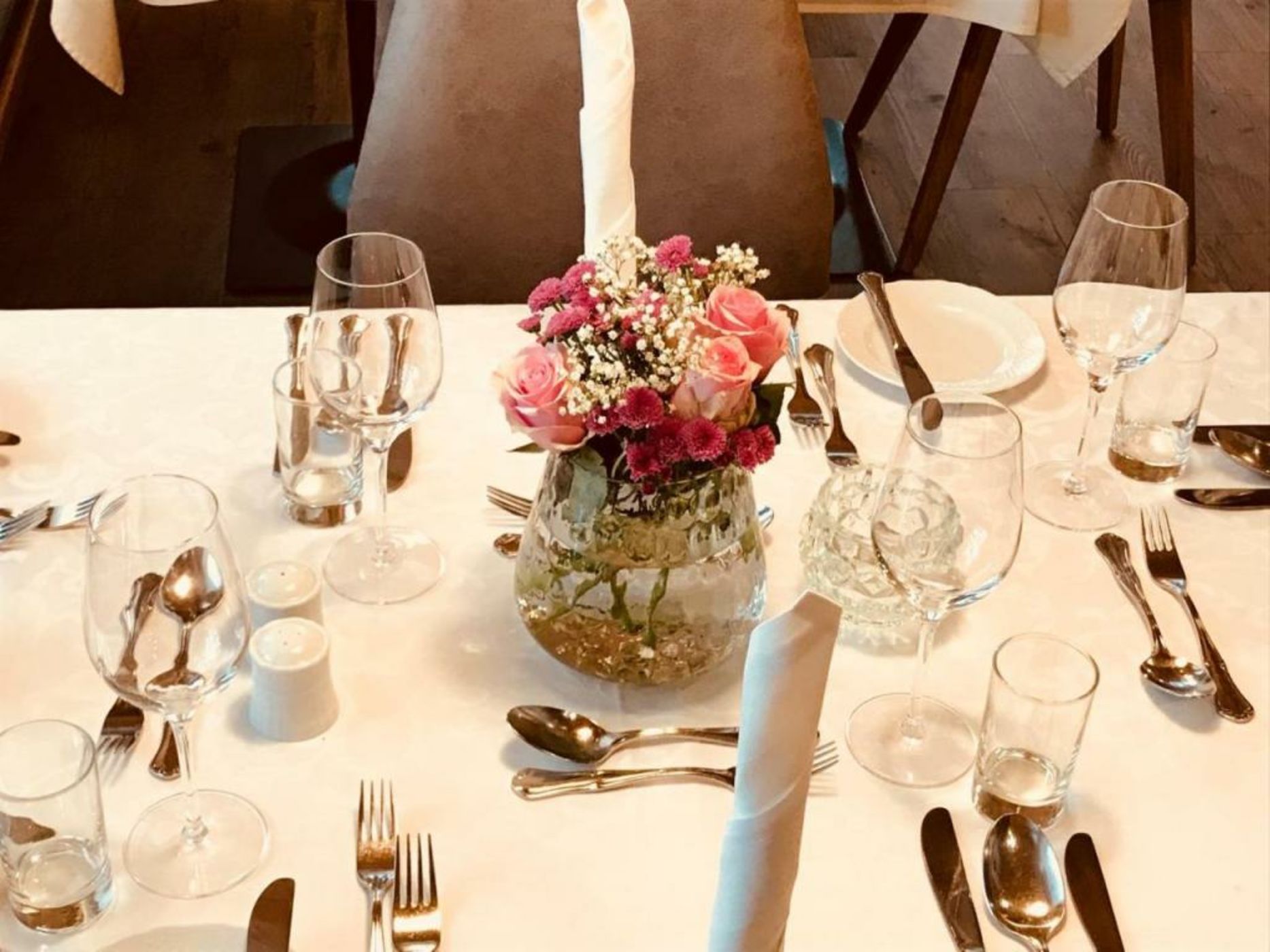 Hotel Vierjahreszeiten