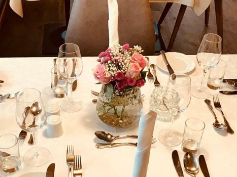 Hotel Vierjahreszeiten