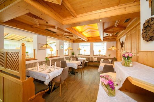 Hotel Vierjahreszeiten