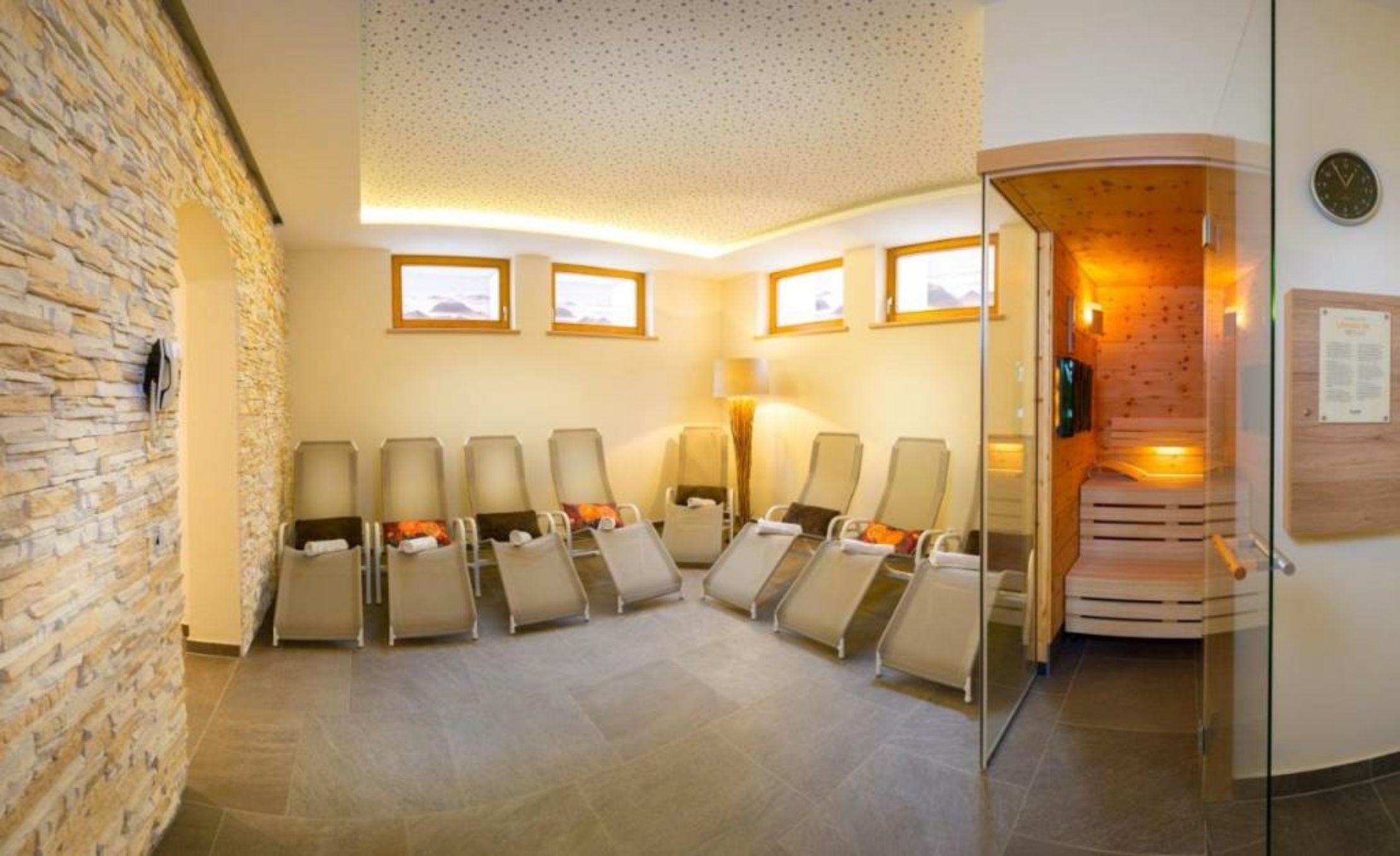 Hotel Vierjahreszeiten