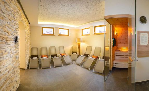 Hotel Vierjahreszeiten