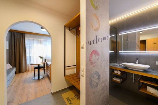 Hotel Vierjahreszeiten