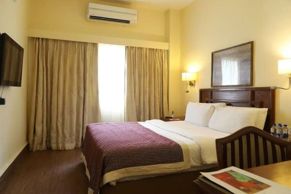 Gir Serai - IHCL SeleQtions