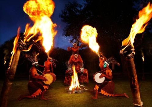 Gir Serai - IHCL SeleQtions