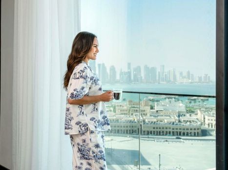 Alwadi Hotel Doha - MGallery Collection