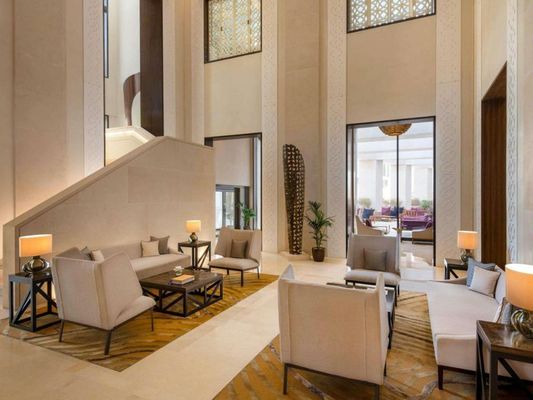 Alwadi Hotel Doha - MGallery Collection