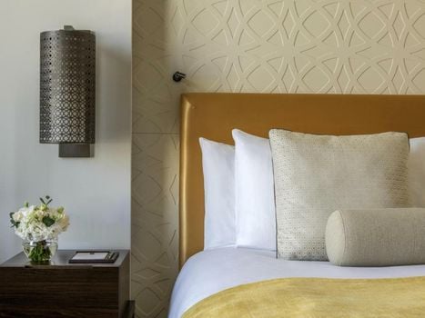 Alwadi Hotel Doha - MGallery Collection