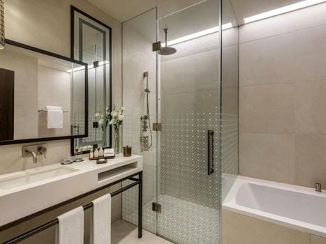 Alwadi Hotel Doha - MGallery Collection