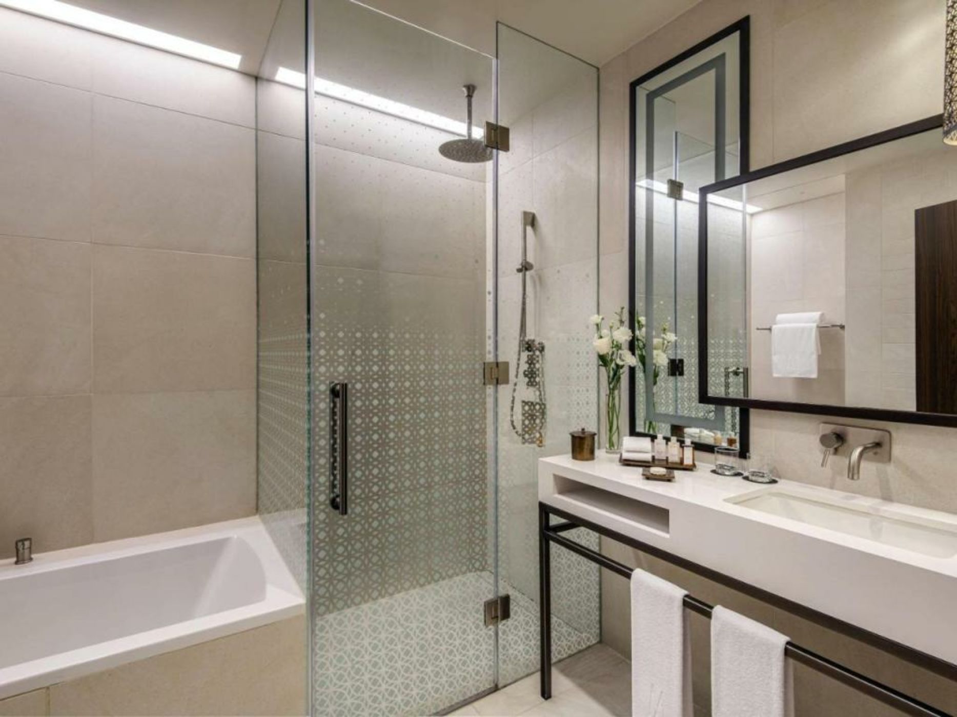 Alwadi Hotel Doha - MGallery Collection