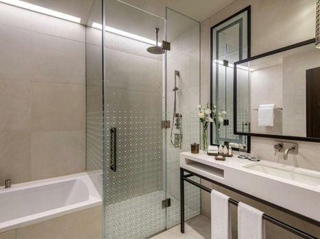 Alwadi Hotel Doha - MGallery Collection